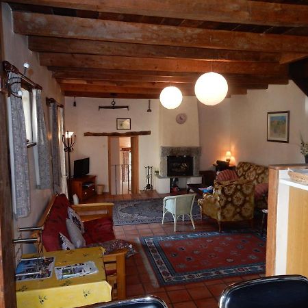 L'Ecurie Villa Saint-Segal Luaran gambar